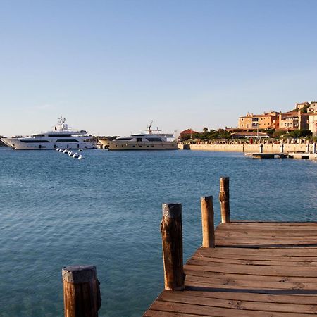 Petit Porto Cervo Bed & Breakfast Exterior photo